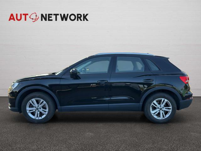 AUDI Q3 usata, con Cerchi in lega