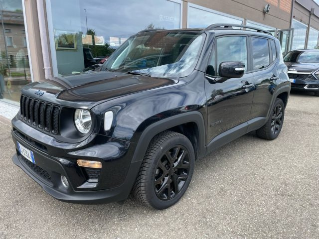 JEEP Renegade usata, con Airbag