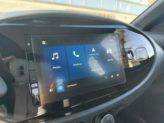 TOYOTA Aygo X usata, con Controllo trazione