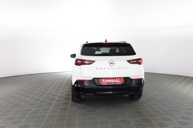 OPEL Grandland usata 4