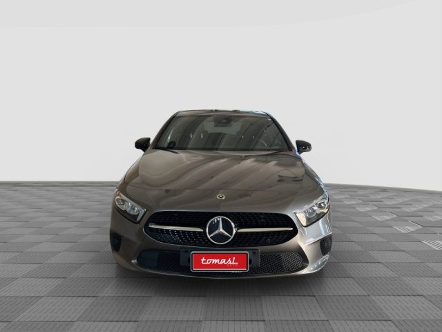 MERCEDES-BENZ A 180 usata 5