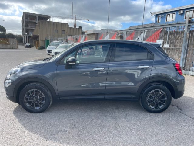 FIAT 500X usata 0
