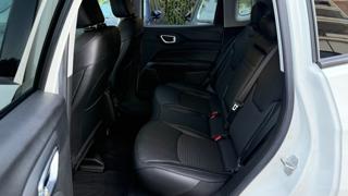 JEEP Compass usata, con ESP