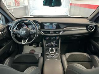 ALFA ROMEO Stelvio usata, con Boardcomputer