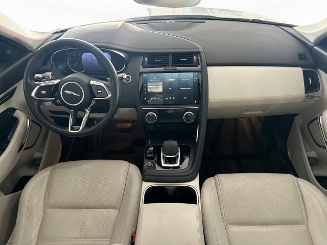 JAGUAR E-Pace usata, con Airbag Passeggero