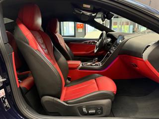 BMW 840 usata, con Chiusura centralizzata