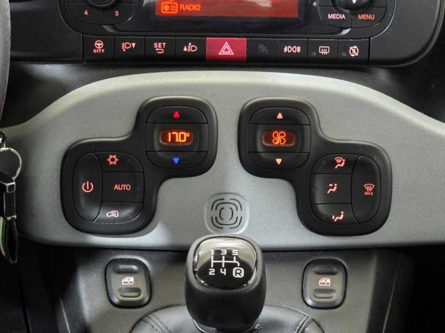 FIAT Panda usata 23