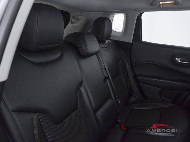 JEEP Compass usata 10