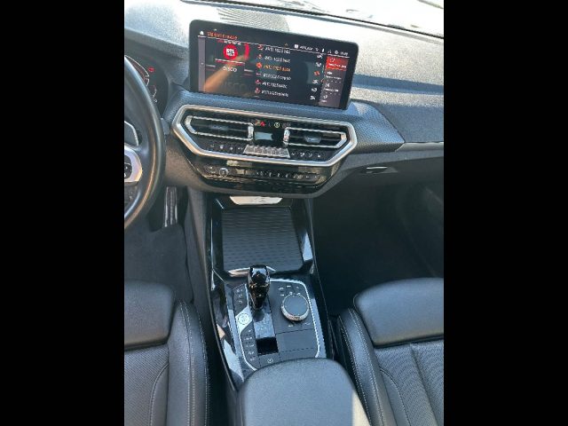 BMW X3 usata, con Filtro antiparticolato