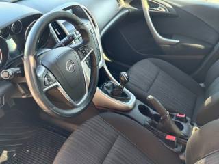 OPEL Astra usata, con Chiusura centralizzata