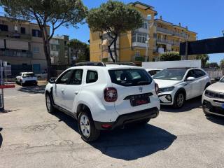 DACIA Duster usata, con ESP