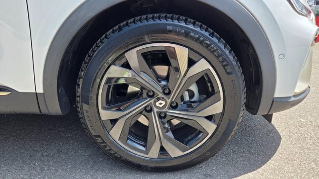 RENAULT Arkana usata, con Autoradio