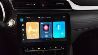 MG ZS usata, con Immobilizzatore elettronico