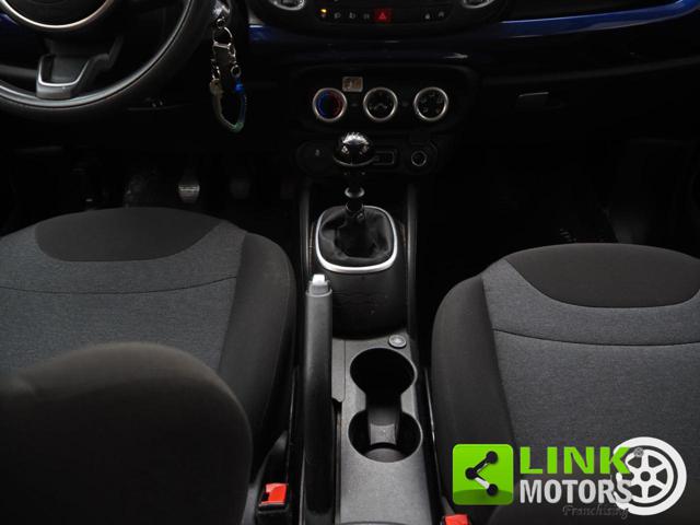 FIAT 500L usata 48