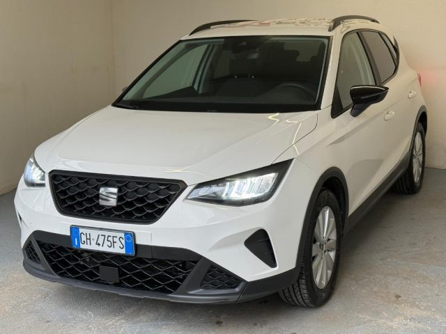 SEAT Arona usata, con Airbag Passeggero