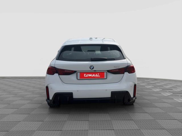 BMW 118 usata 3