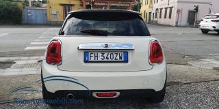 MINI Cooper D usata, con Alzacristalli elettrici
