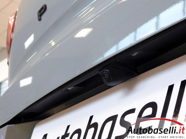 FORD Puma usata, con Sensori di parcheggio posteriori