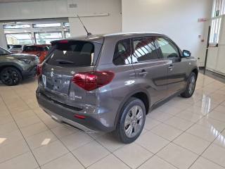 SUZUKI Vitara usata, con Alzacristalli elettrici