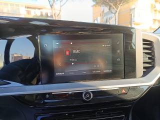 OPEL Mokka usata, con ESP
