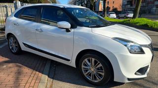 SUZUKI Baleno usata, con Chiusura centralizzata