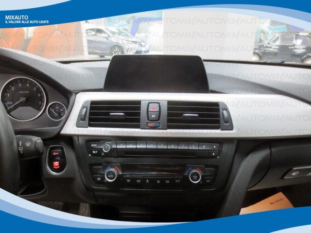 BMW 428 usata, con Autoradio