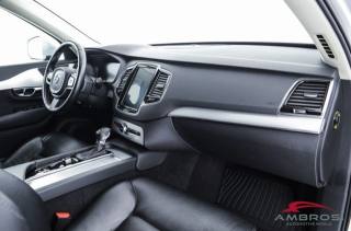 VOLVO XC90 usata 11