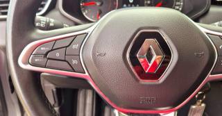 RENAULT Clio usata, con Servosterzo