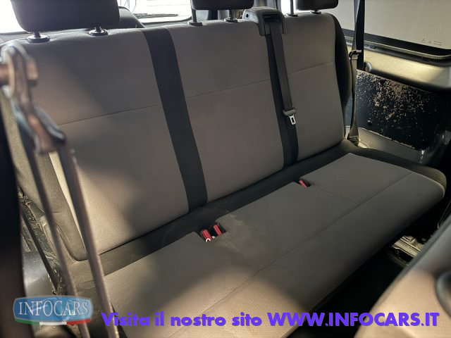 PEUGEOT Expert usata, con Chiusura centralizzata