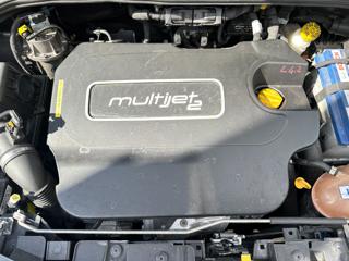 FIAT 500X usata, con Volante in pelle