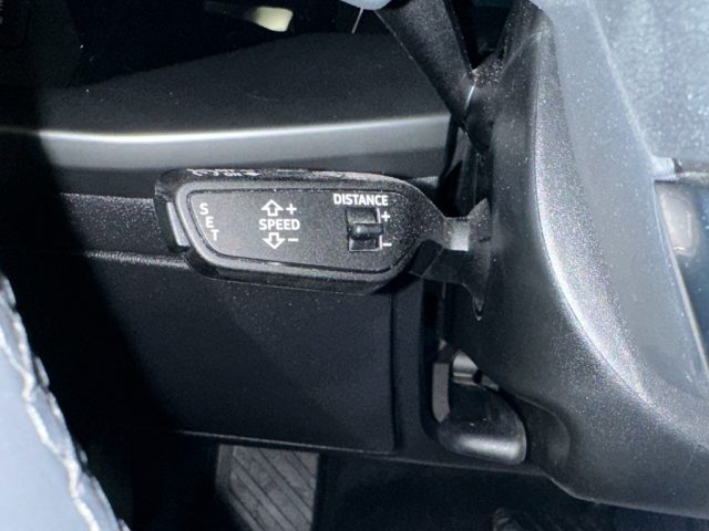 AUDI A3 usata, con ESP