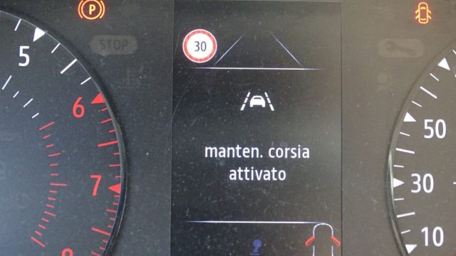 RENAULT Clio usata 96