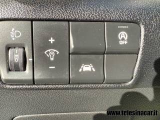 KIA Sportage usata, con Bluetooth