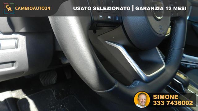 NISSAN Qashqai usata 63