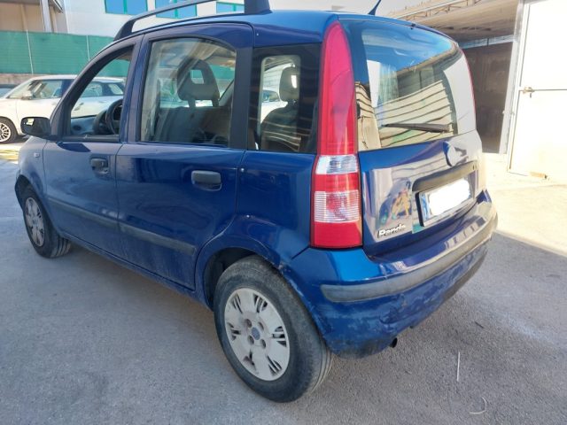 FIAT Panda usata 6