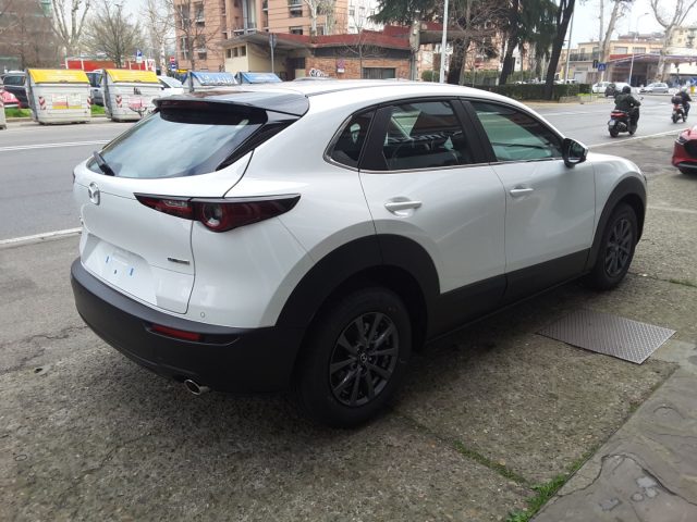 MAZDA CX-30 usata, con ESP