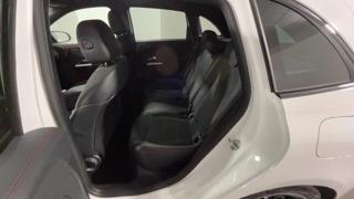MERCEDES-BENZ B 200 usata, con Controllo automatico clima