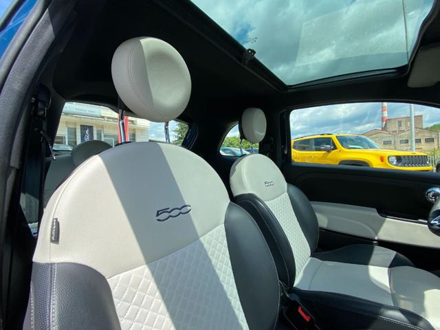 FIAT 500 usata 35