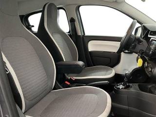 RENAULT Twingo usata, con Controllo automatico clima