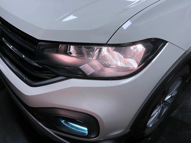 VOLKSWAGEN T-Cross usata, con Servosterzo