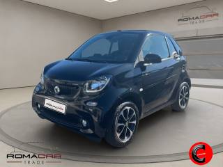 SMART ForTwo usata, con Airbag