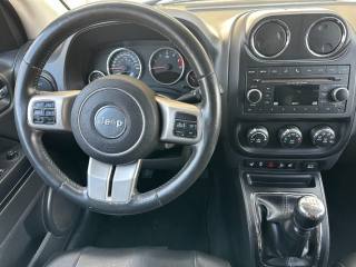 JEEP Compass usata, con Cruise Control