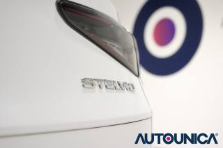 ALFA ROMEO Stelvio usata, con Telecamera per parcheggio assistito