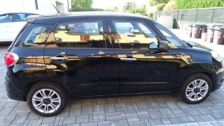 FIAT 500L usata, con Climatizzatore