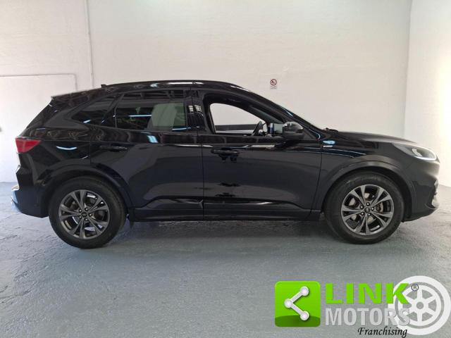 FORD Kuga usata, con Cruise Control
