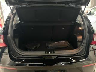 HYUNDAI i20 usata, con Controllo trazione
