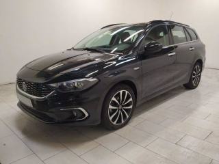FIAT Tipo 1.4 T-Jet 120CV SW Lounge GPL