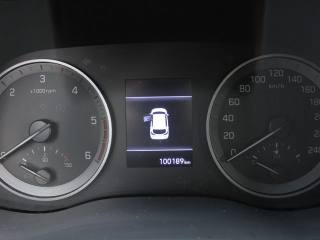 HYUNDAI Tucson usata, con USB