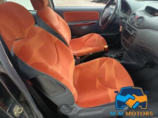 CITROEN C2 usata, con Immobilizzatore elettronico
