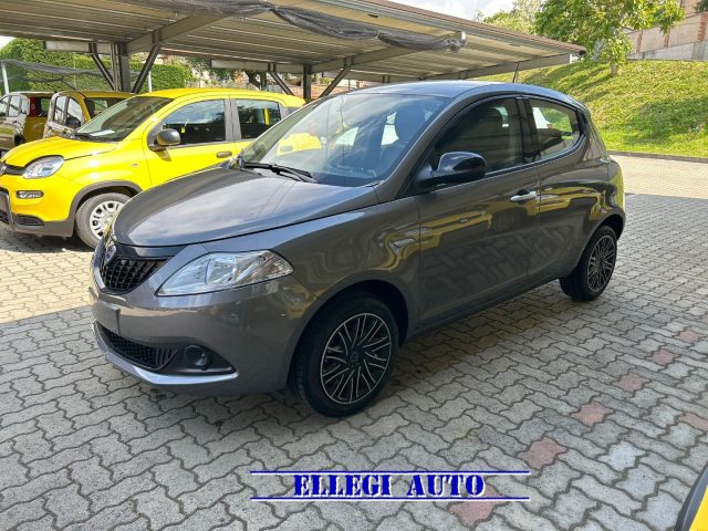 LANCIA Ypsilon usata, con Airbag Passeggero